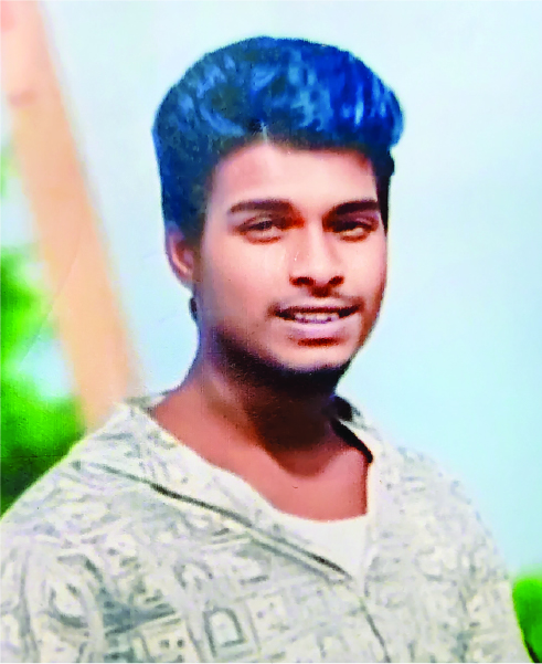 Photo of নুর মোহাম্মদ সরদার
